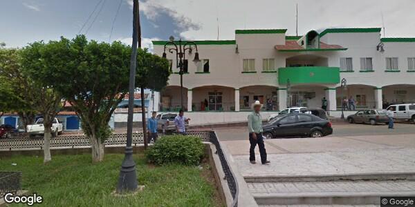 ÁREA DE ASISTENCIA DE LA SALUD SIN NOMBRE